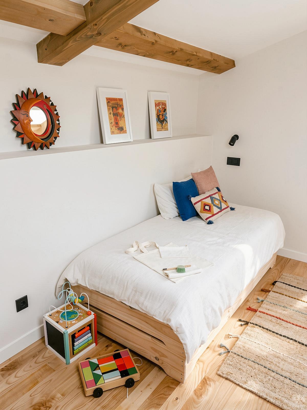  O Cabanote Room  -  Galicia Home  - Gallery -  35