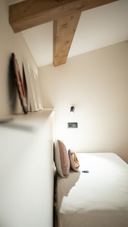  O Cabanote Room  -  Galicia Home  - Gallery -  23
