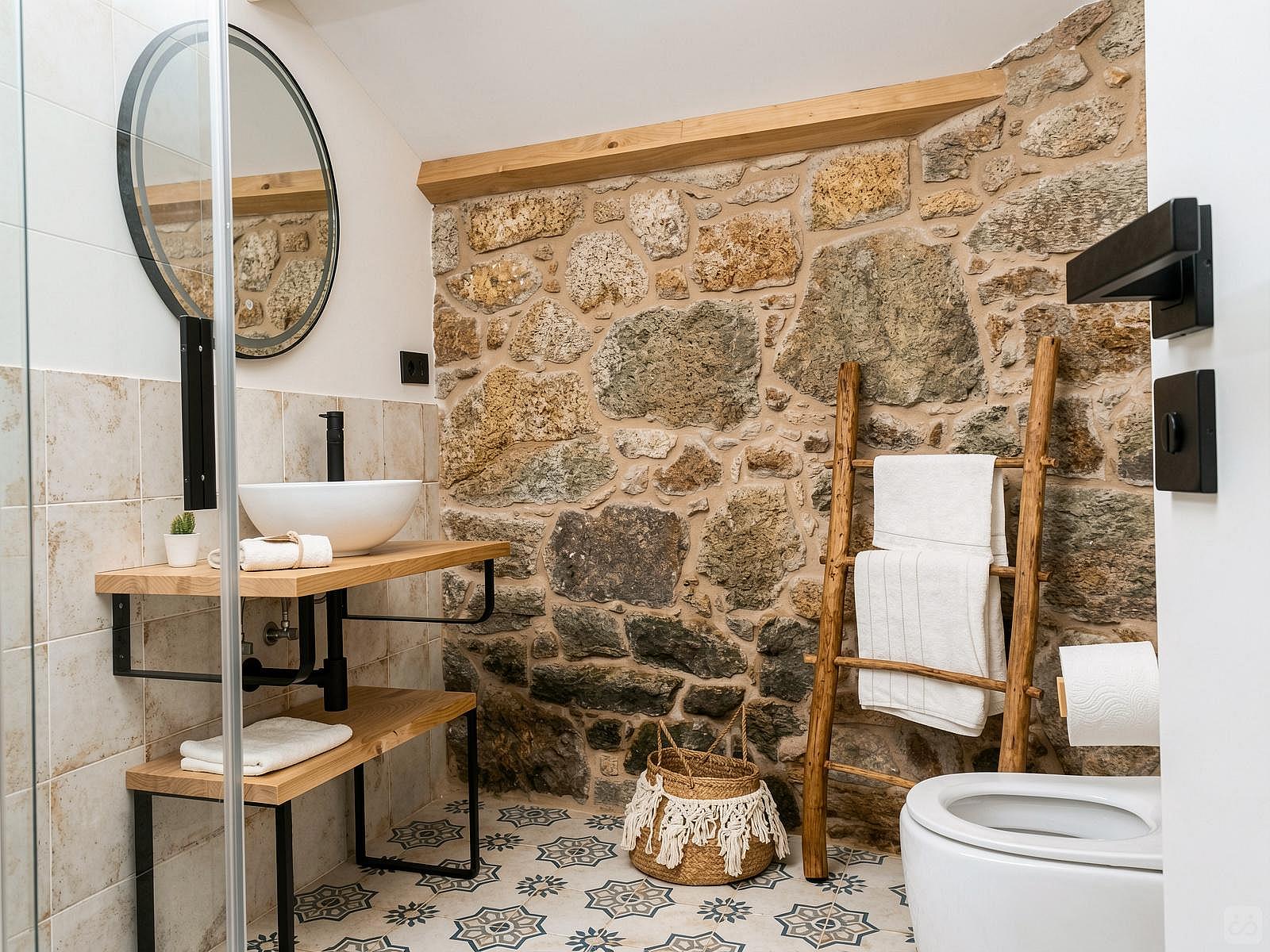  O Cabanote Room  -  Galicia Home  - Gallery -  36