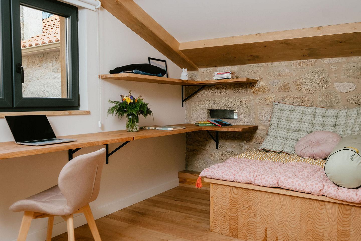  O Cabanote Room  -  Galicia Home  - Gallery -  25