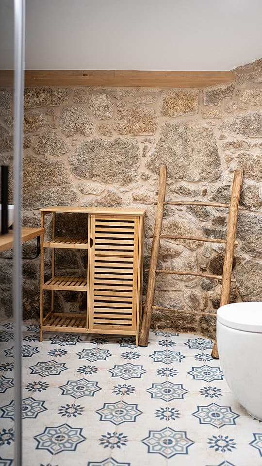  O Cabanote Room  -  Galicia Home  - Gallery -  24