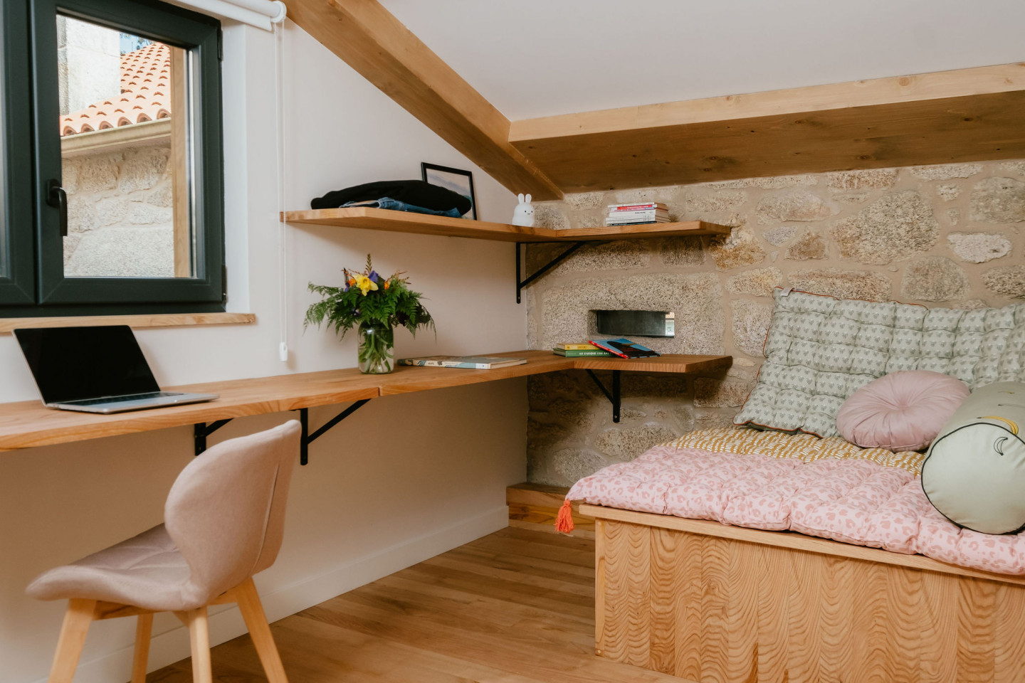  O Cabanote Room  -  Galicia Home  - Gallery -  9