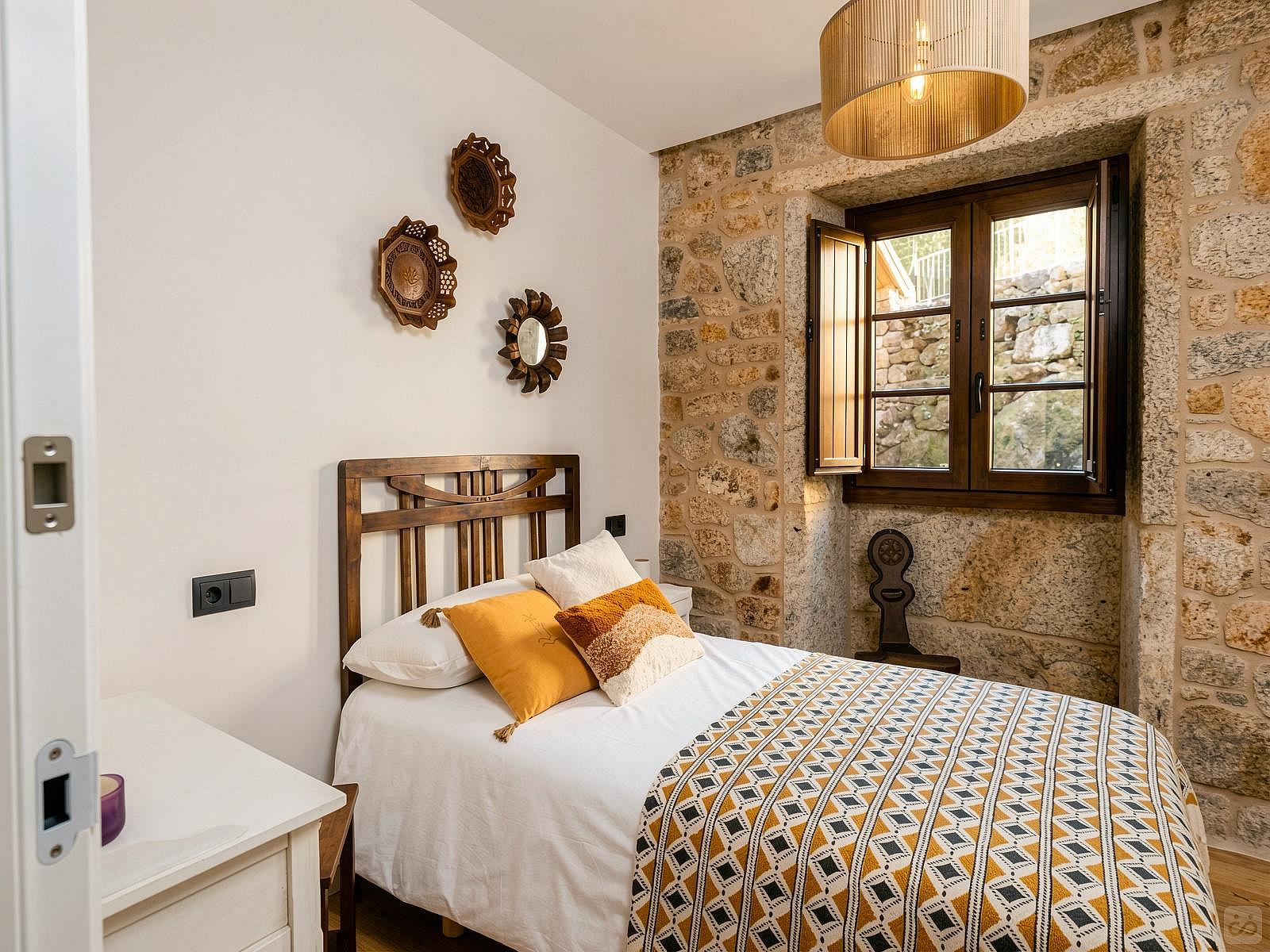  Eira Room  -  Galicia Home  - Gallery -  45