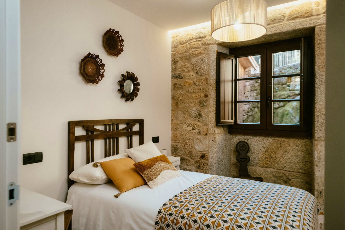  Eira Room  -  Galicia Home  - Gallery -  15