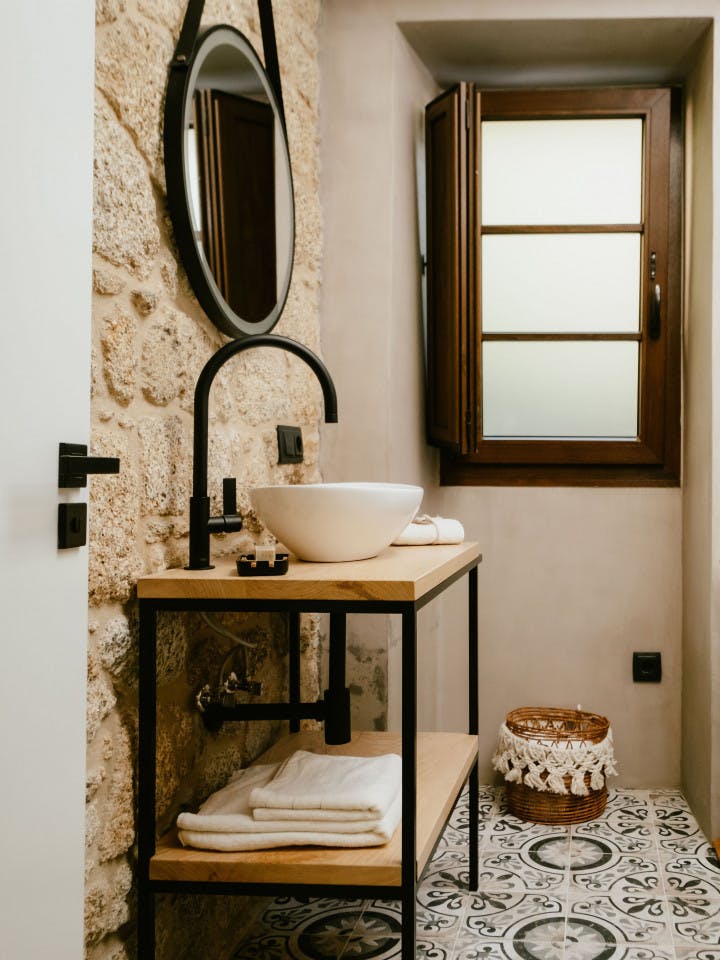  Eira Room  -  Galicia Home  - Gallery -  4