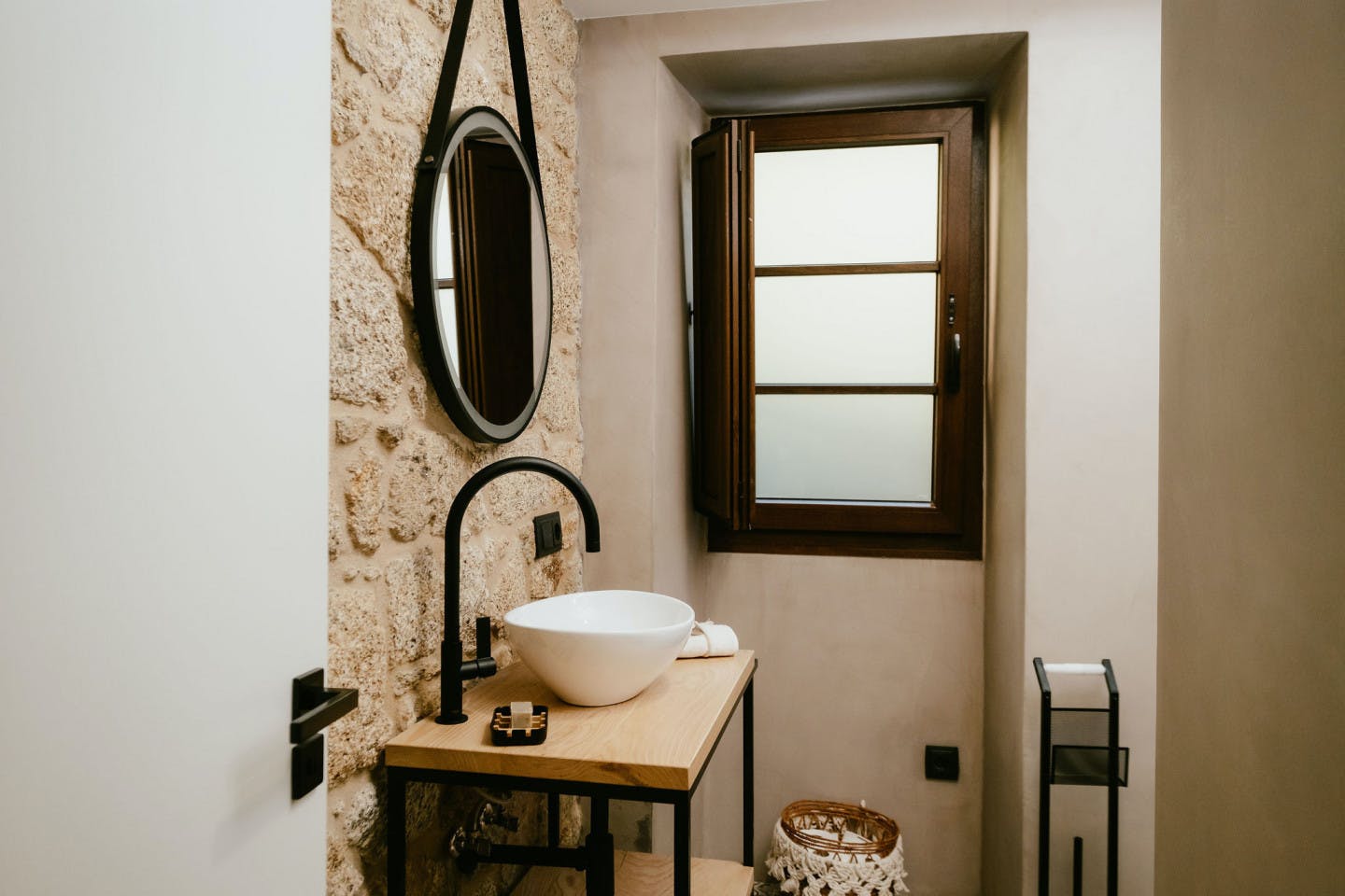  Eira Room  -  Galicia Home  - Gallery -  5