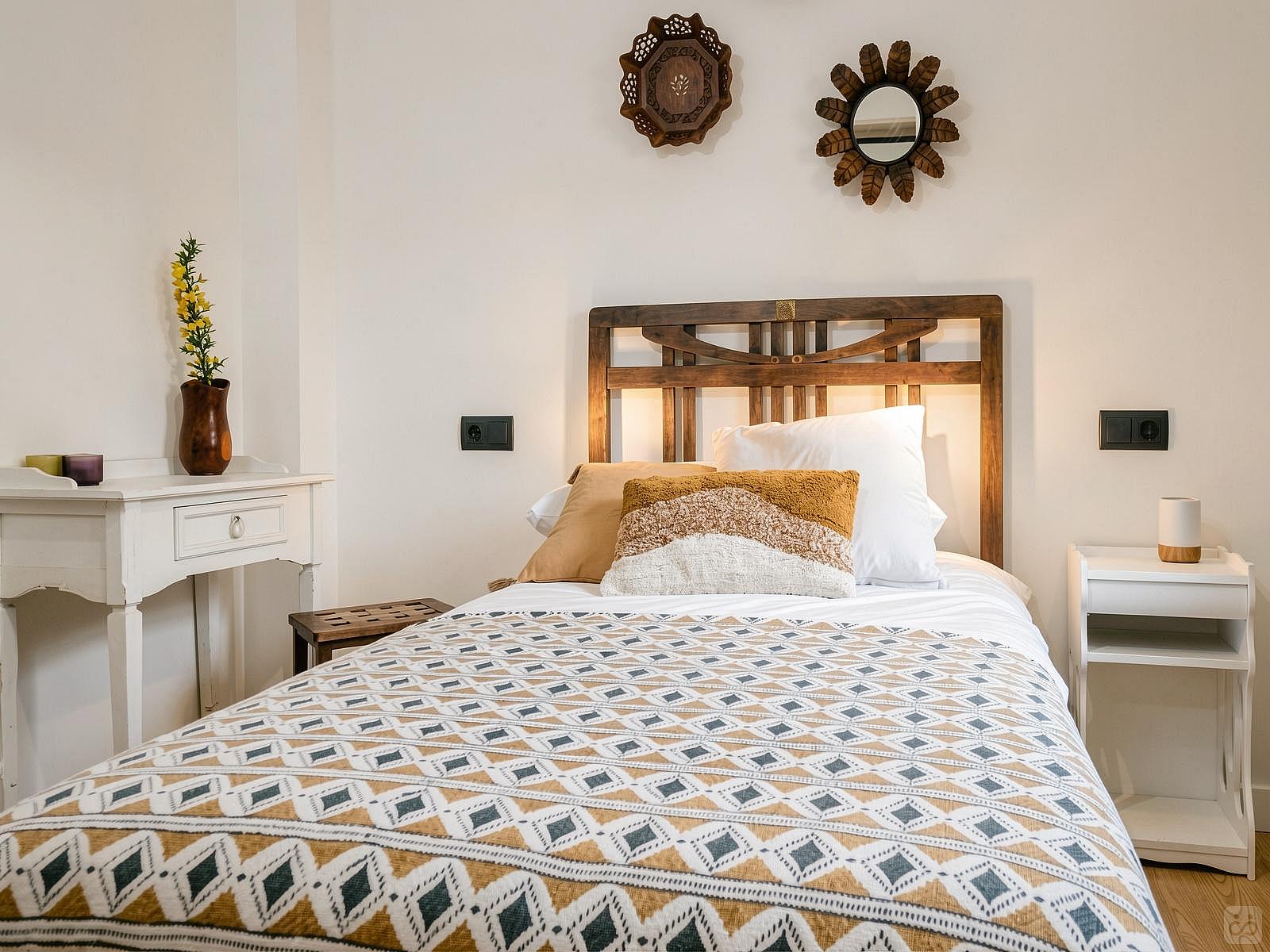  Eira Room  -  Galicia Home  - Gallery -  41