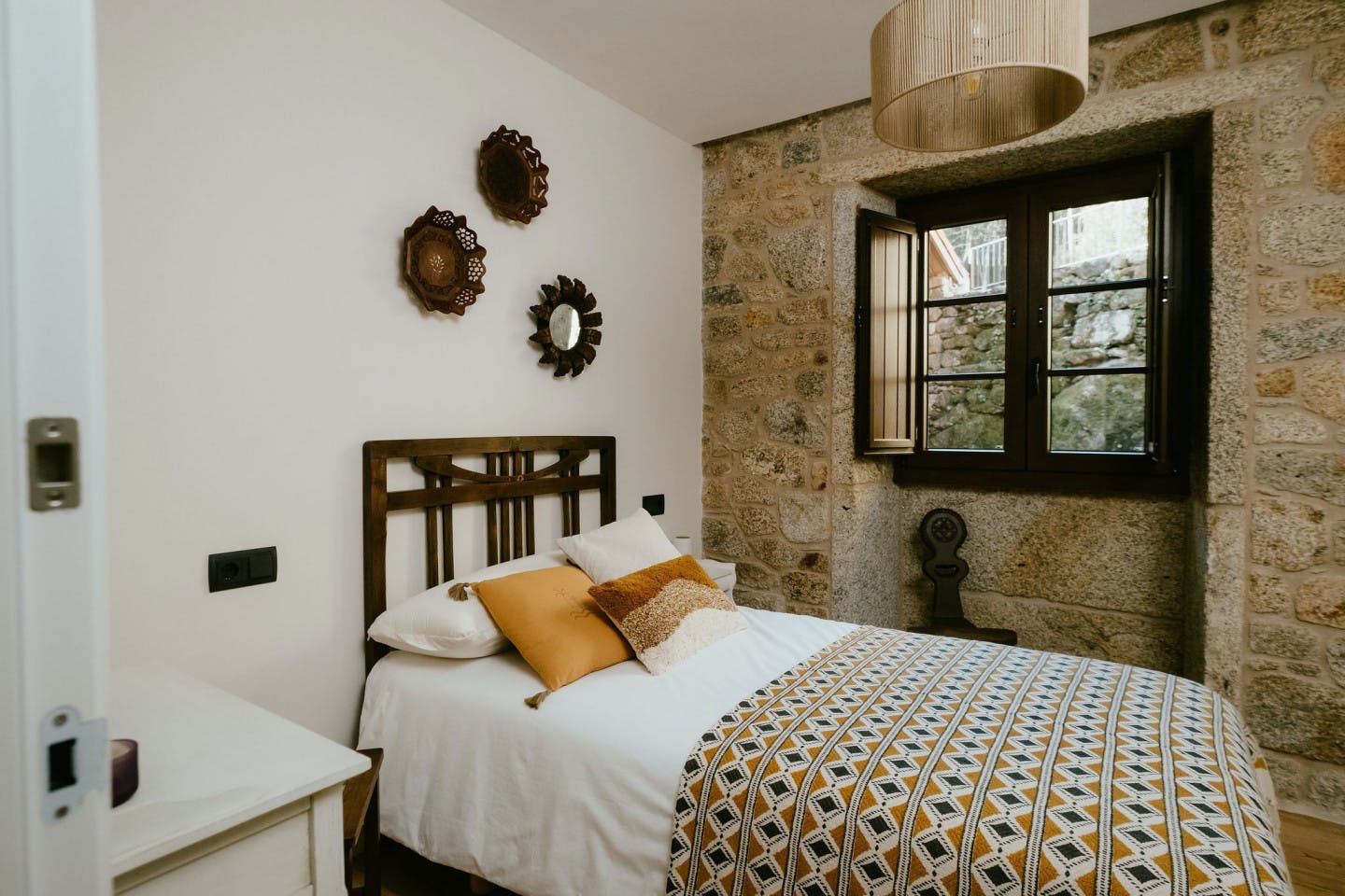  Eira Room  -  Galicia Home  - Gallery -  3
