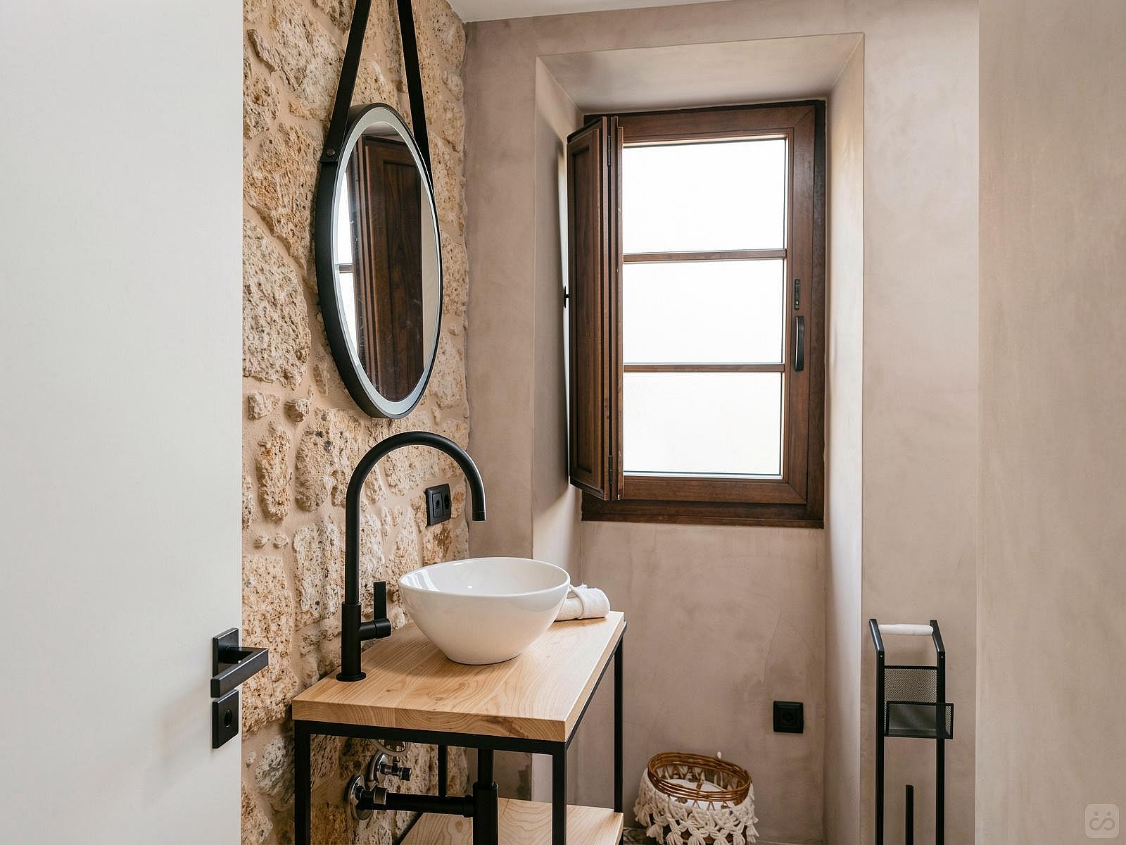  Eira Room  -  Galicia Home  - Gallery -  44