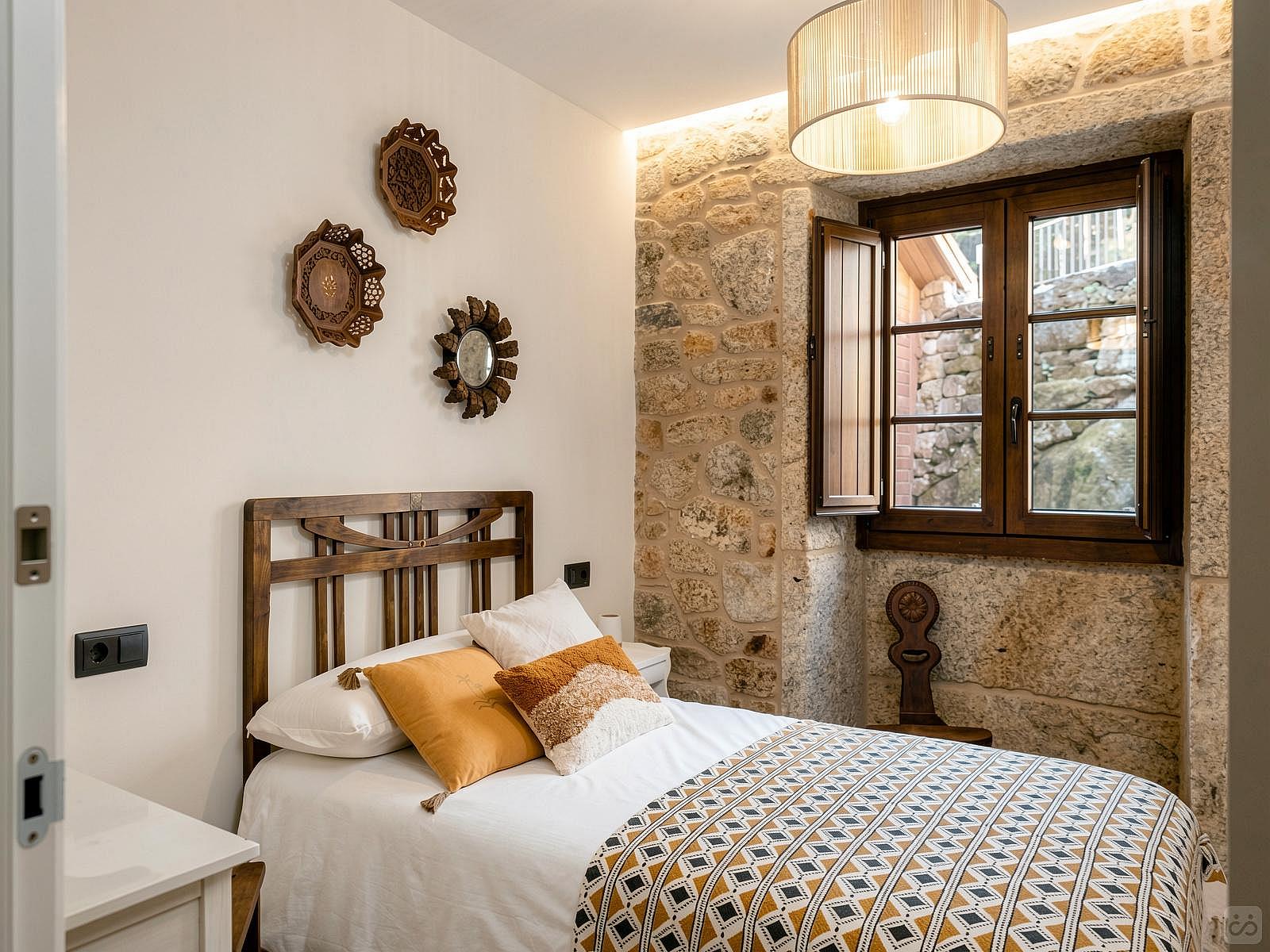  Eira Room  -  Galicia Home  - Gallery -  46