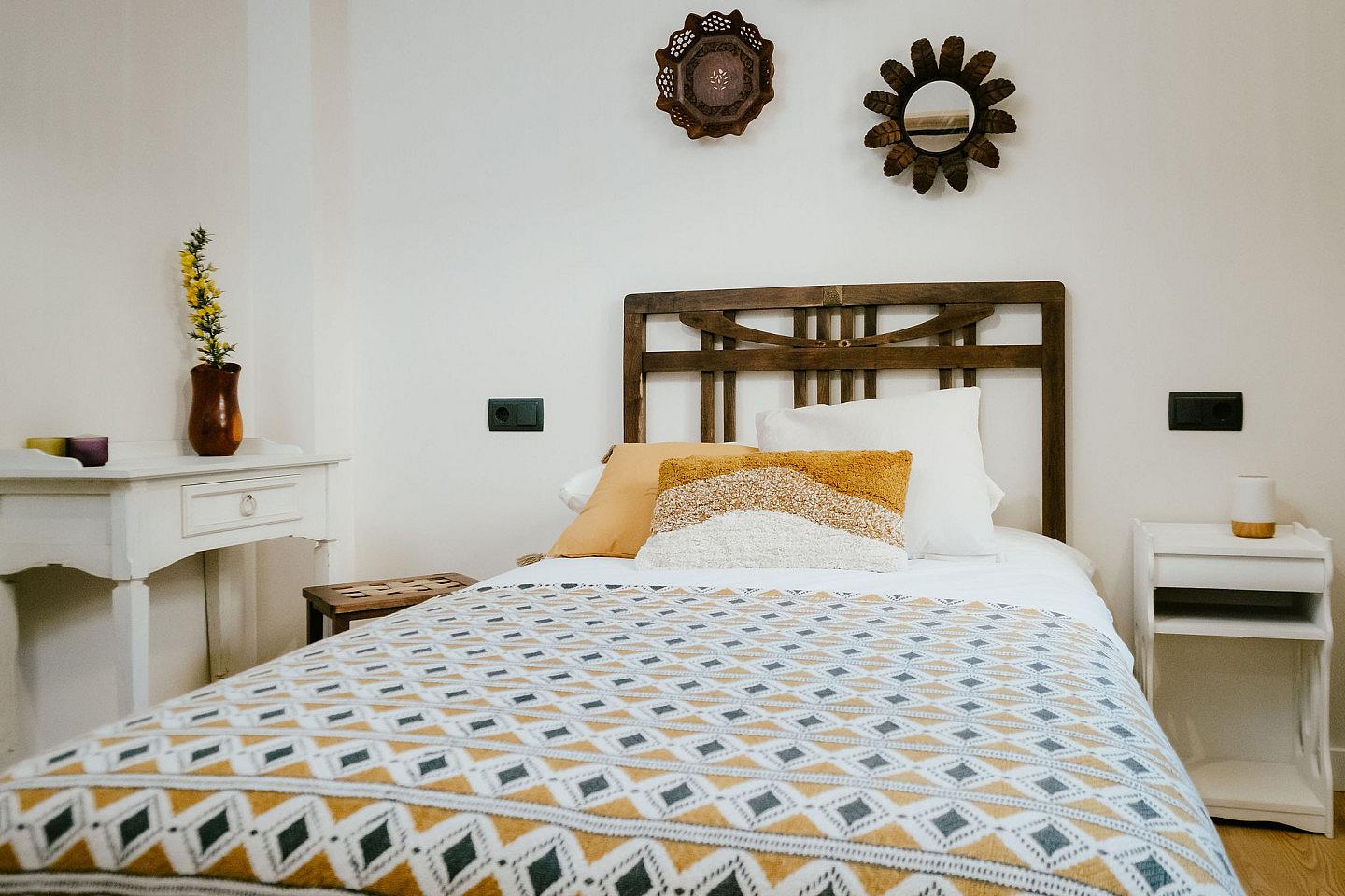  Eira Room  -  Galicia Home  - Gallery -  26