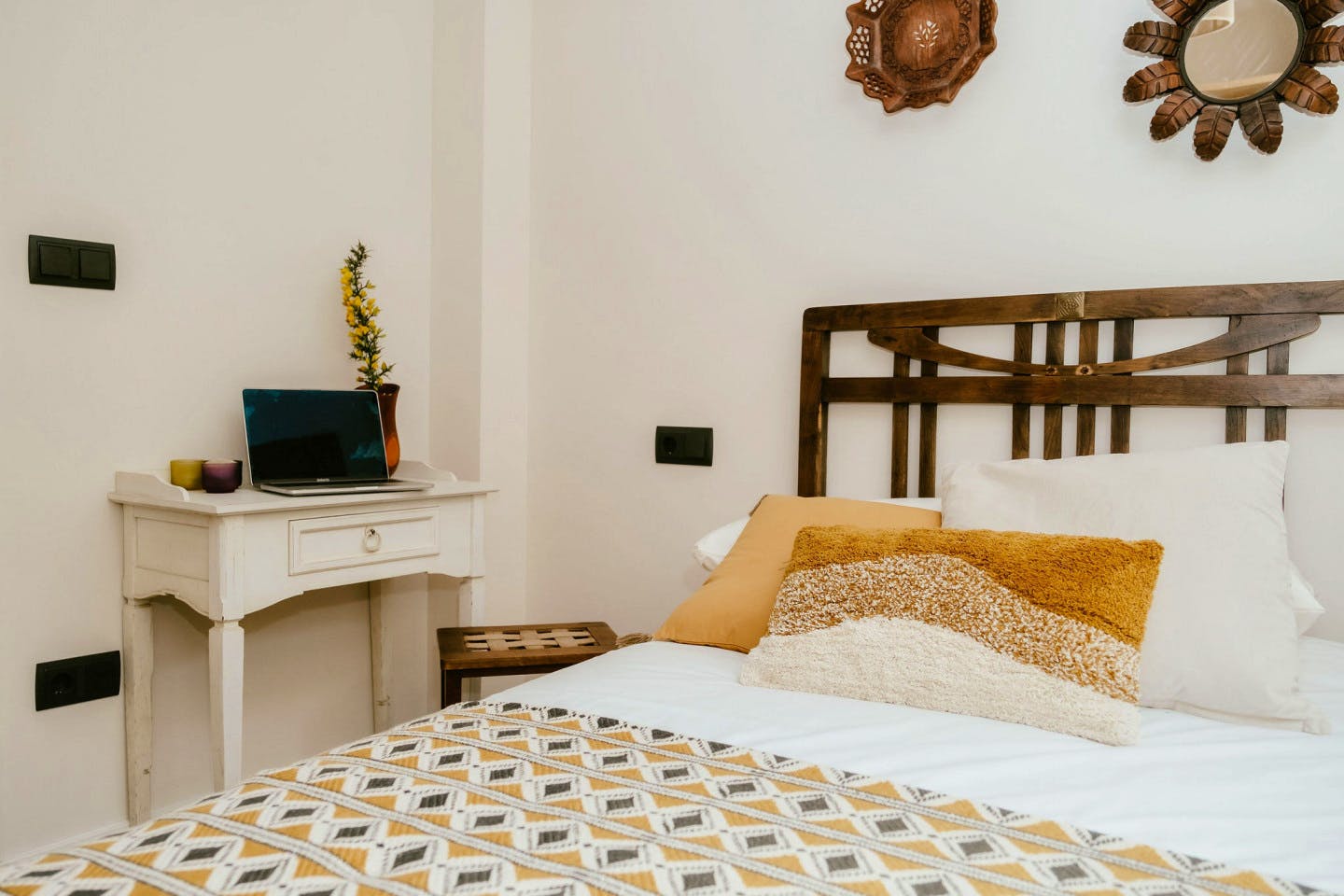  Eira Room  -  Galicia Home  - Gallery -  9