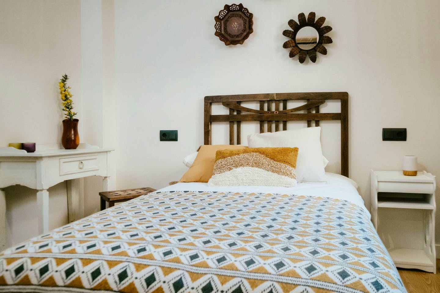  Eira Room  -  Galicia Home  - Gallery -  10