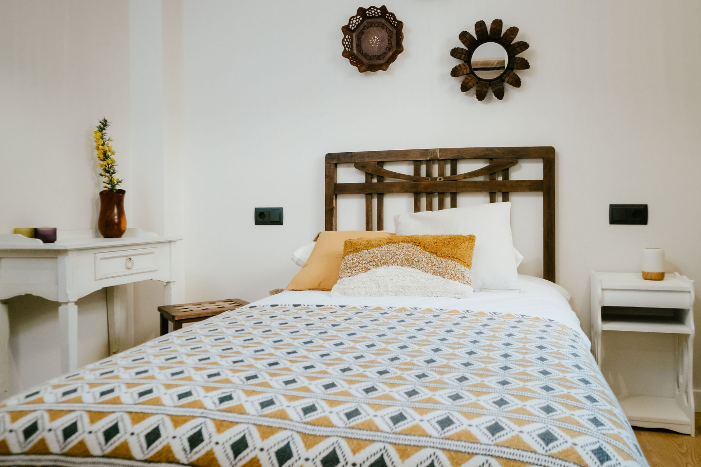  Eira Room  -  Galicia Home  - Gallery -  18
