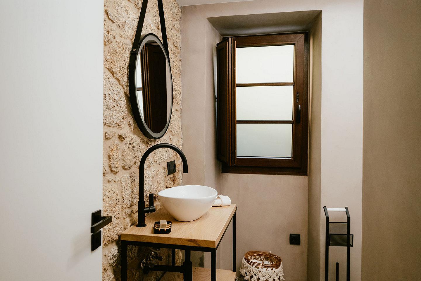  Eira Room  -  Galicia Home  - Gallery -  37