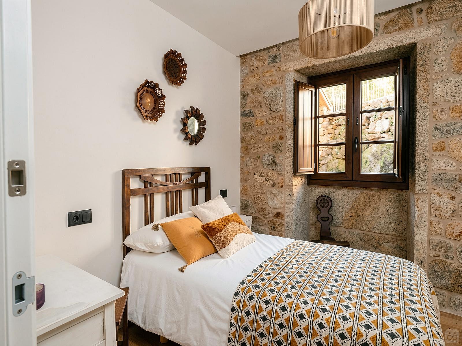  Eira Room  -  Galicia Home  - Gallery -  42
