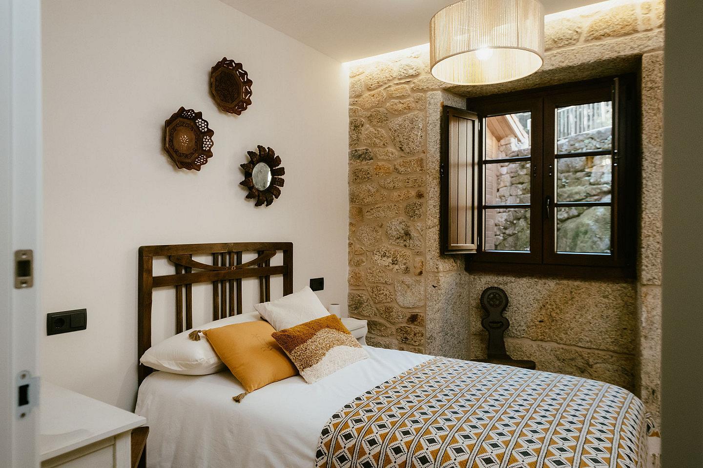  Eira Room  -  Galicia Home  - Gallery -  31