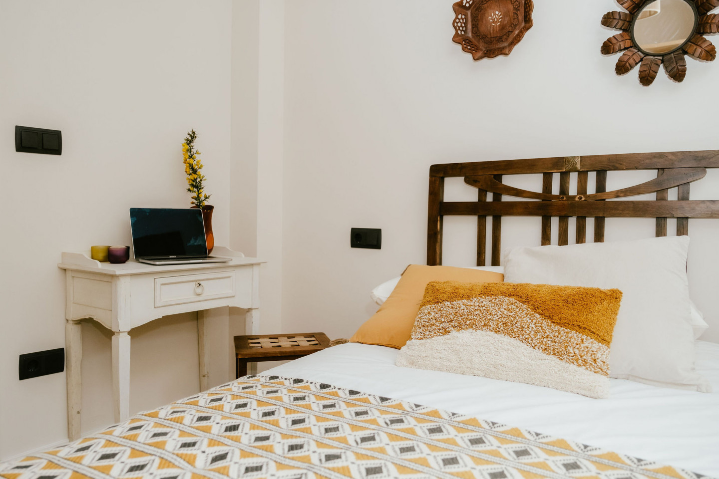  Eira Room  -  Galicia Home  - Gallery -  17