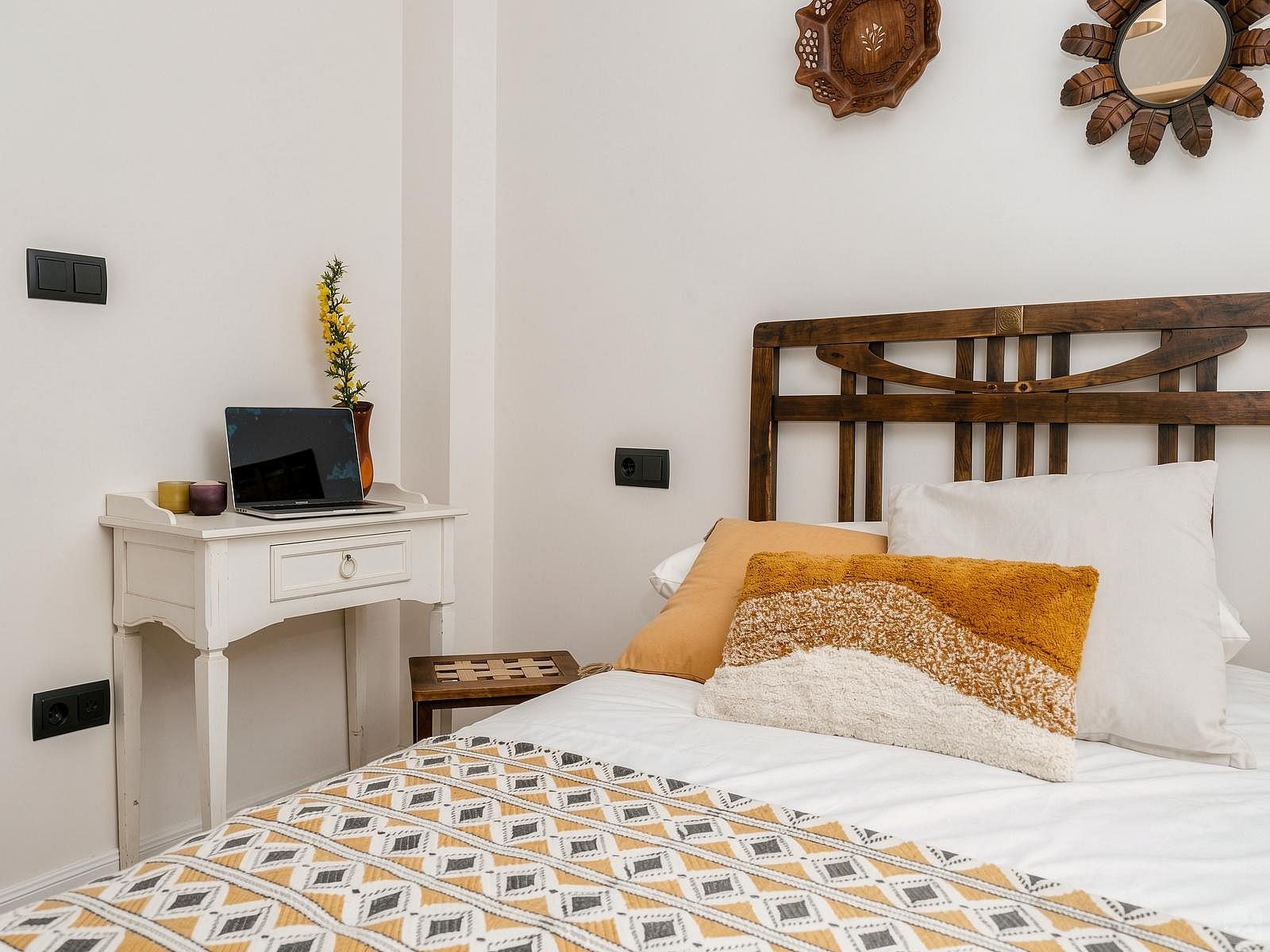 Eira Room  -  Galicia Home  - Gallery -  40