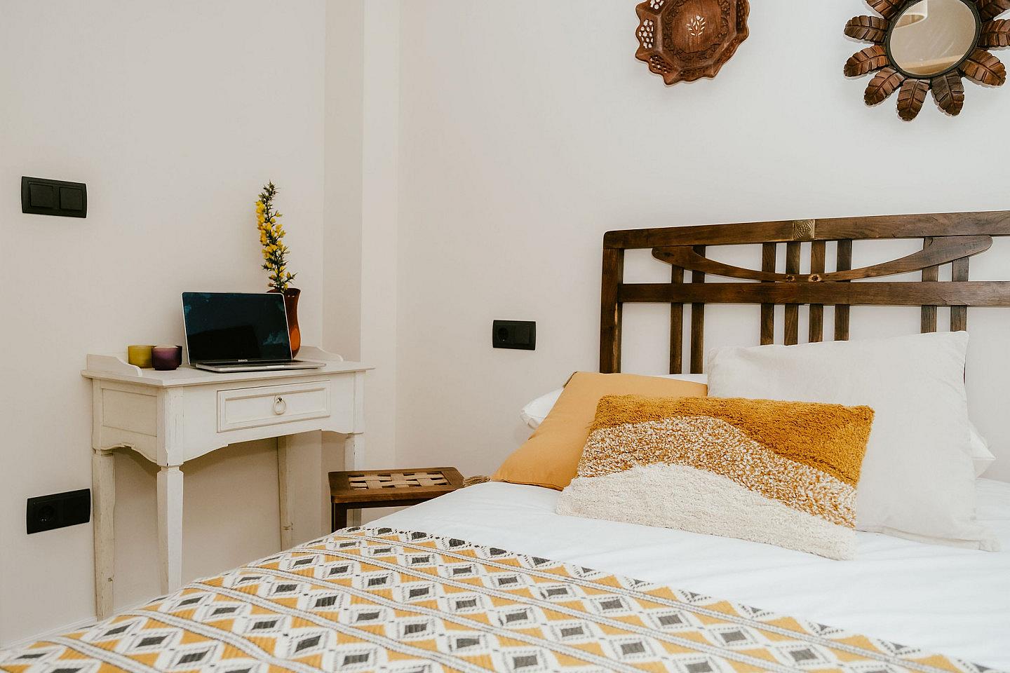  Eira Room  -  Galicia Home  - Gallery -  25