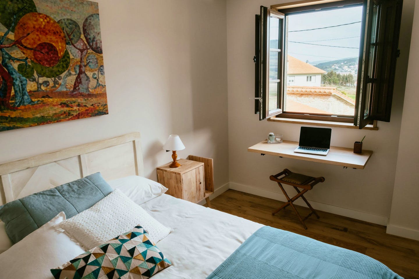  Medio Room  -  Galicia Home  - Gallery -  10