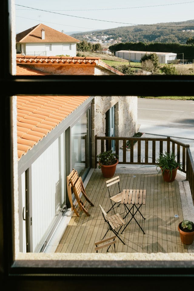  Medio Room  -  Galicia Home  - Gallery -  6