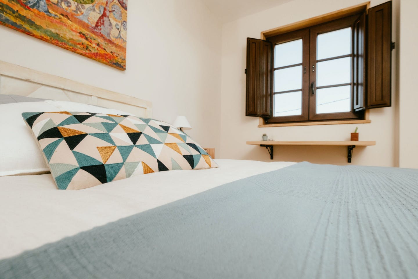  Medio Room  -  Galicia Home  - Gallery -  5