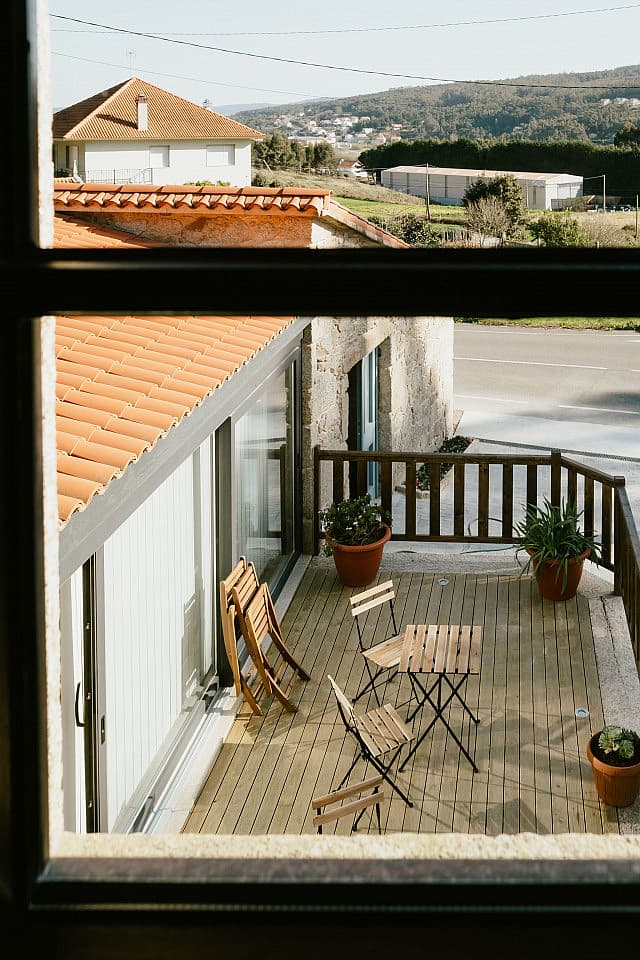  Medio Room  -  Galicia Home  - Gallery -  30