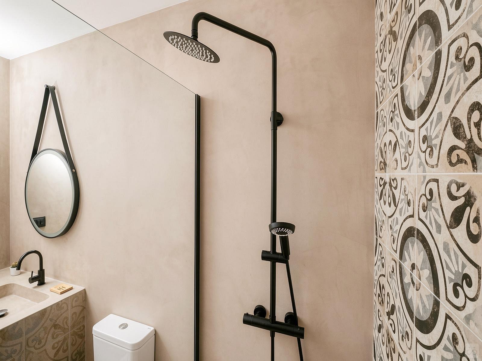  Medio Room  -  Galicia Home  - Gallery -  32