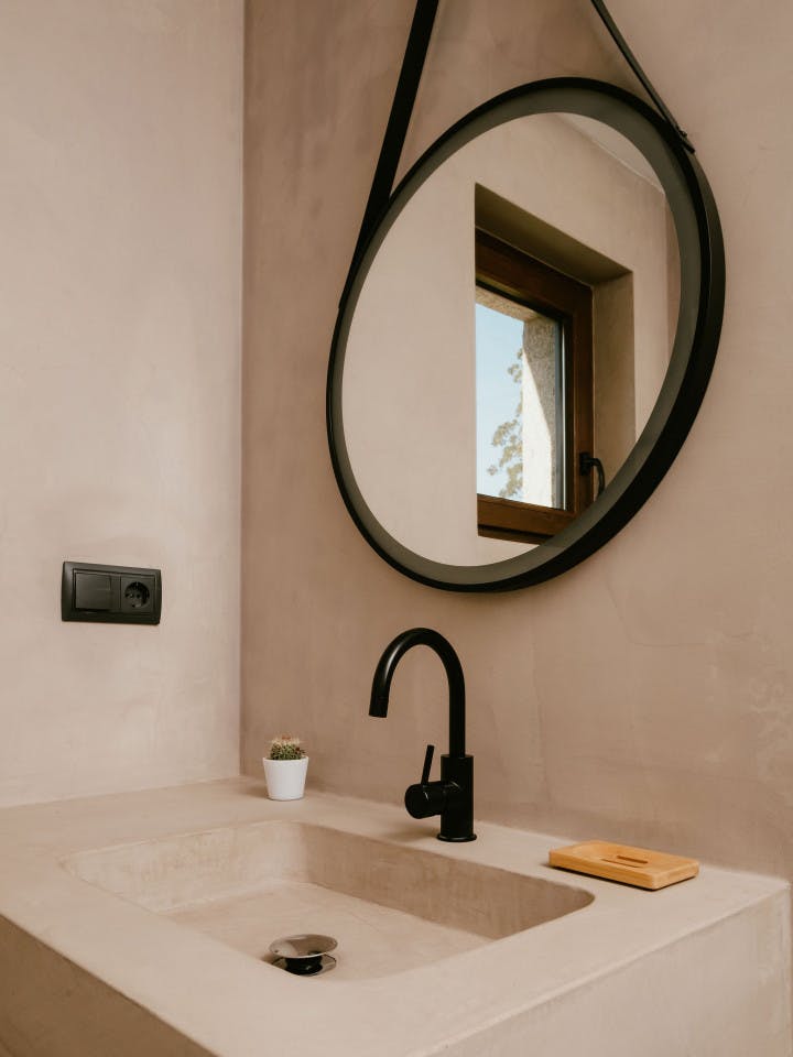  Medio Room  -  Galicia Home  - Gallery -  3