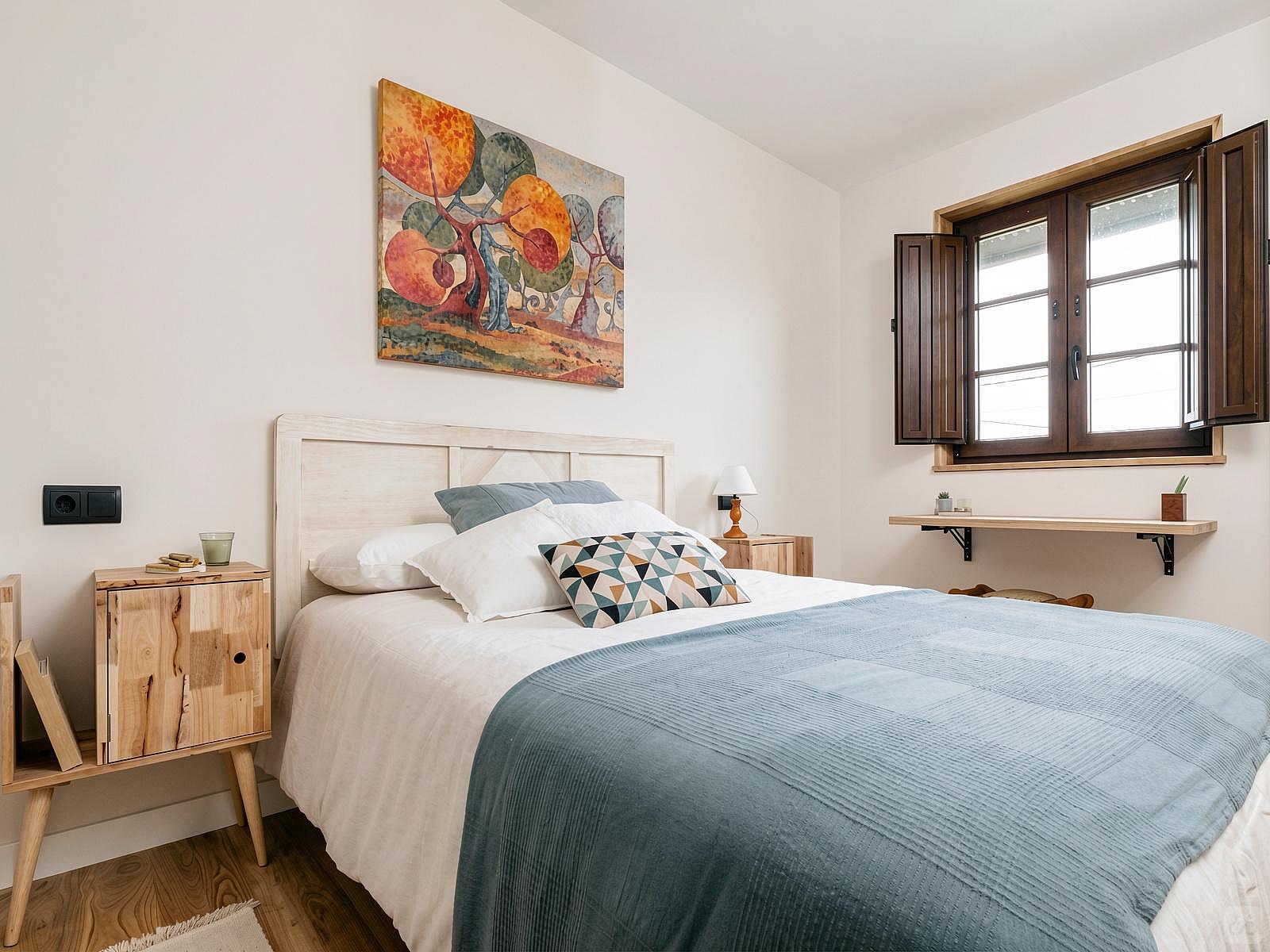  Medio Room  -  Galicia Home  - Gallery -  31