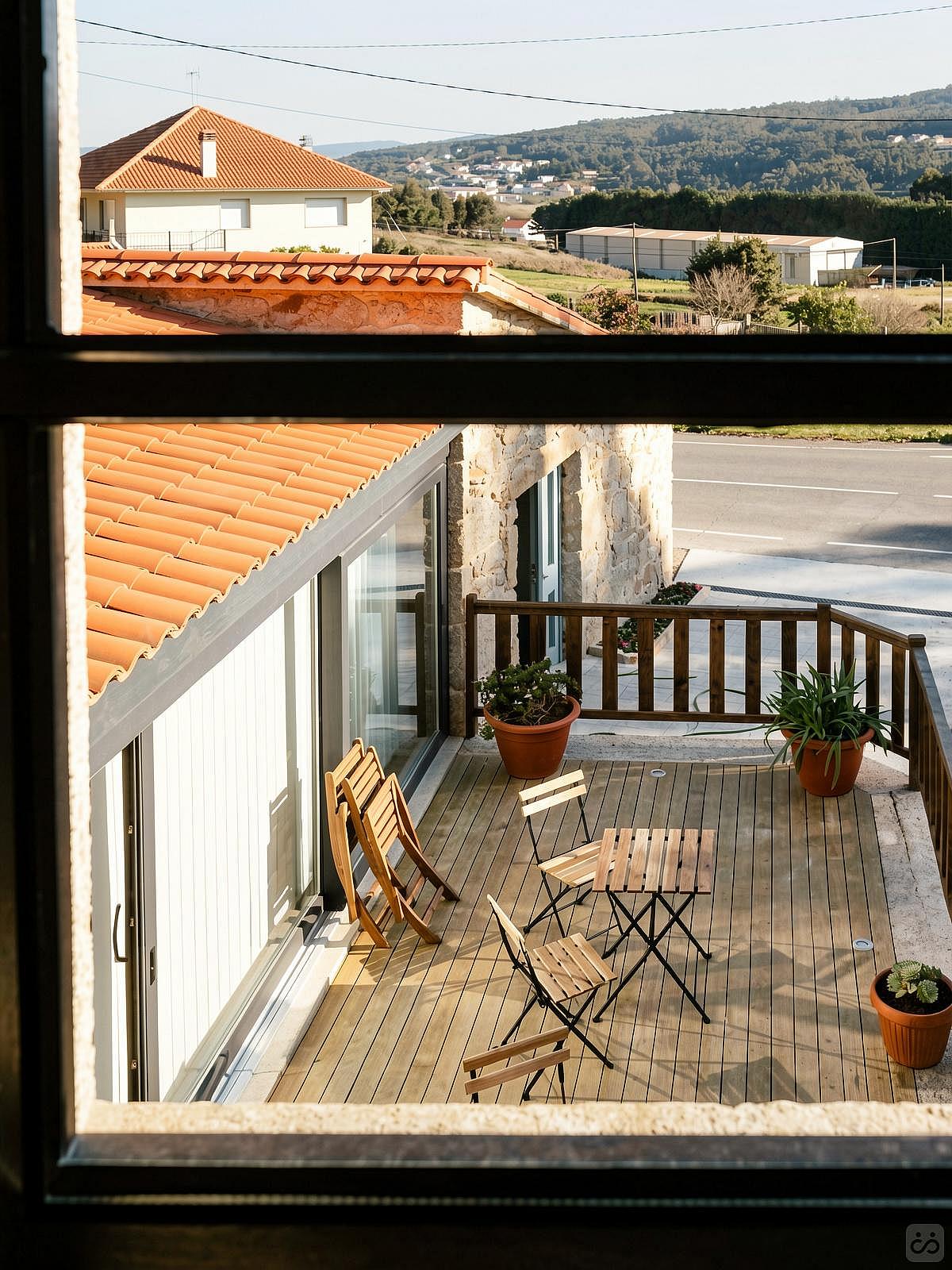  Medio Room  -  Galicia Home  - Gallery -  36