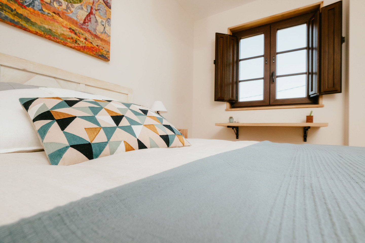  Medio Room  -  Galicia Home  - Gallery -  17