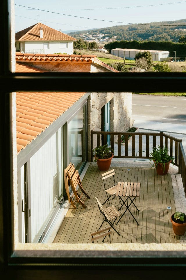  Medio Room  -  Galicia Home  - Gallery -  12