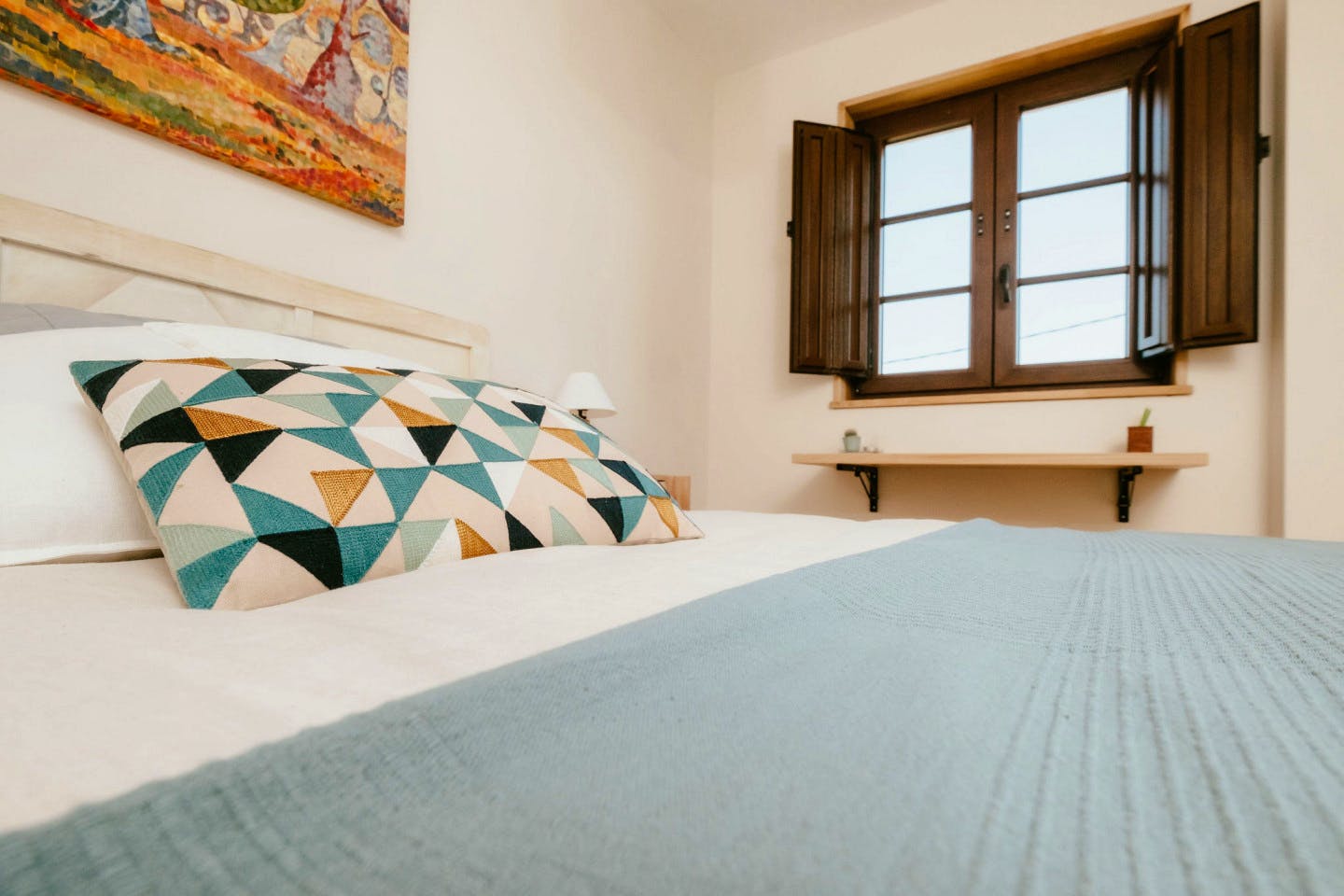  Medio Room  -  Galicia Home  - Gallery -  11