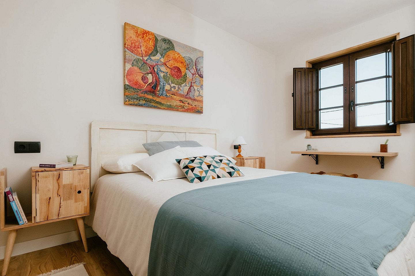  Medio Room  -  Galicia Home  - Gallery -  25