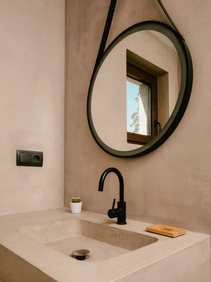  Medio Room  -  Galicia Home  - Gallery -  9