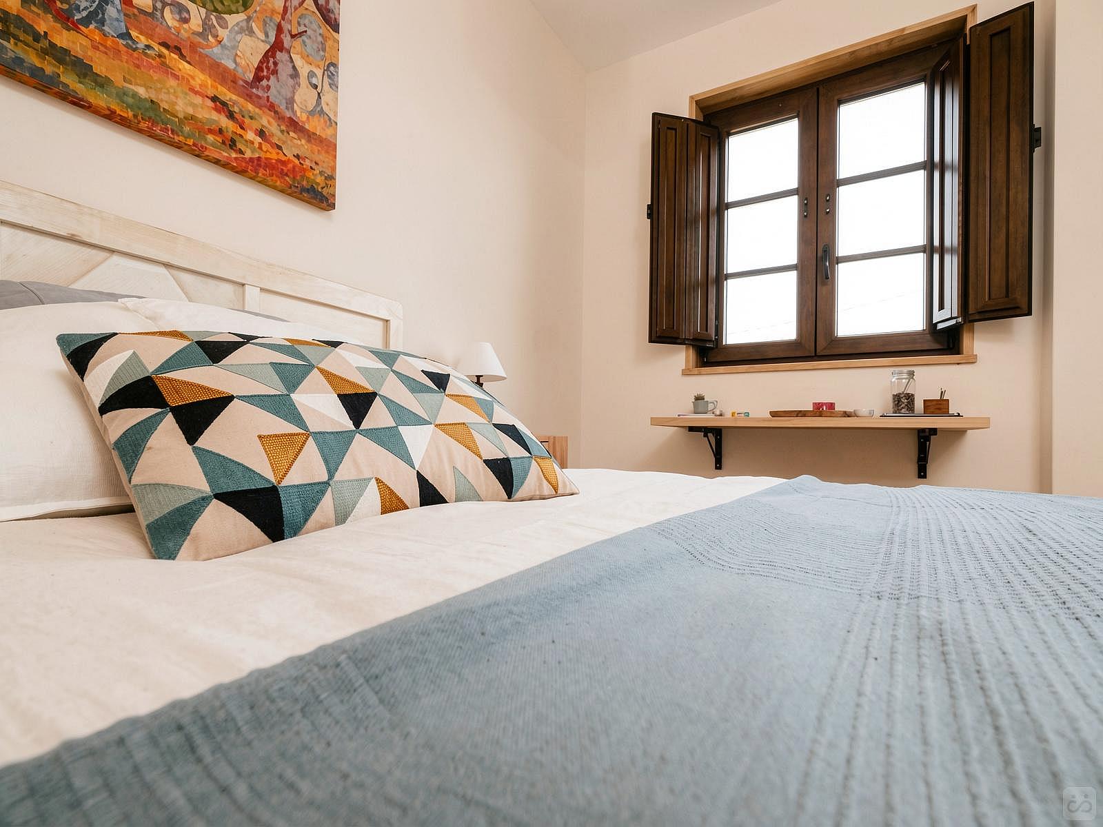  Medio Room  -  Galicia Home  - Gallery -  35