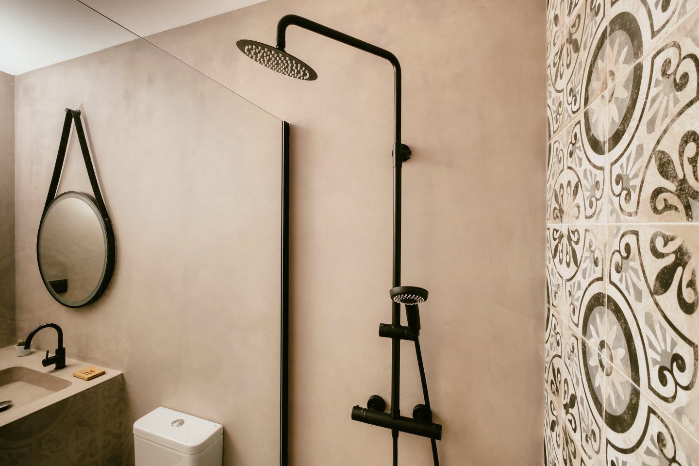  Medio Room  -  Galicia Home  - Gallery -  8