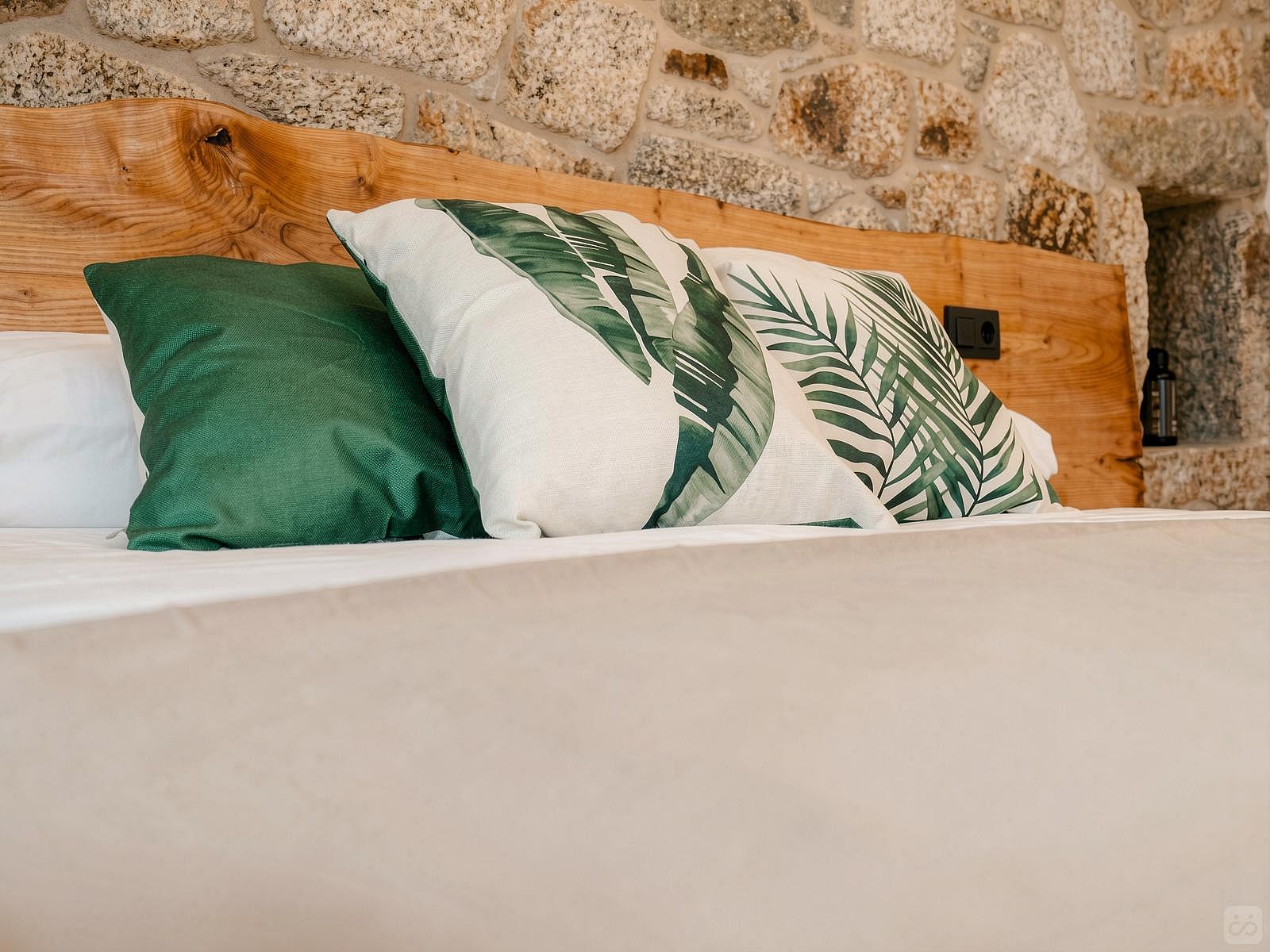  O Galiñeiro Room  -  Galicia Home  - Gallery -  56