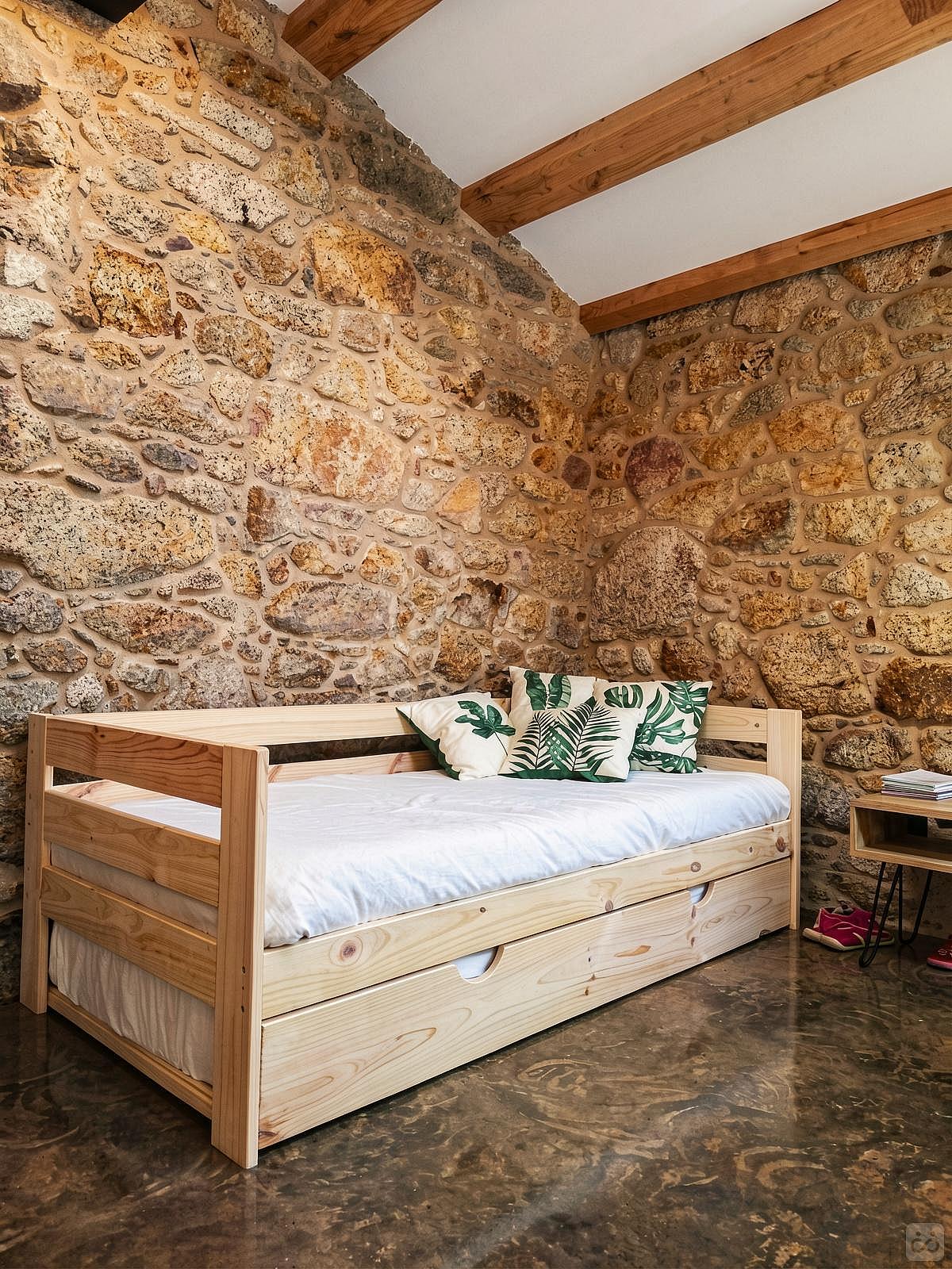  O Galiñeiro Room  -  Galicia Home  - Gallery -  62