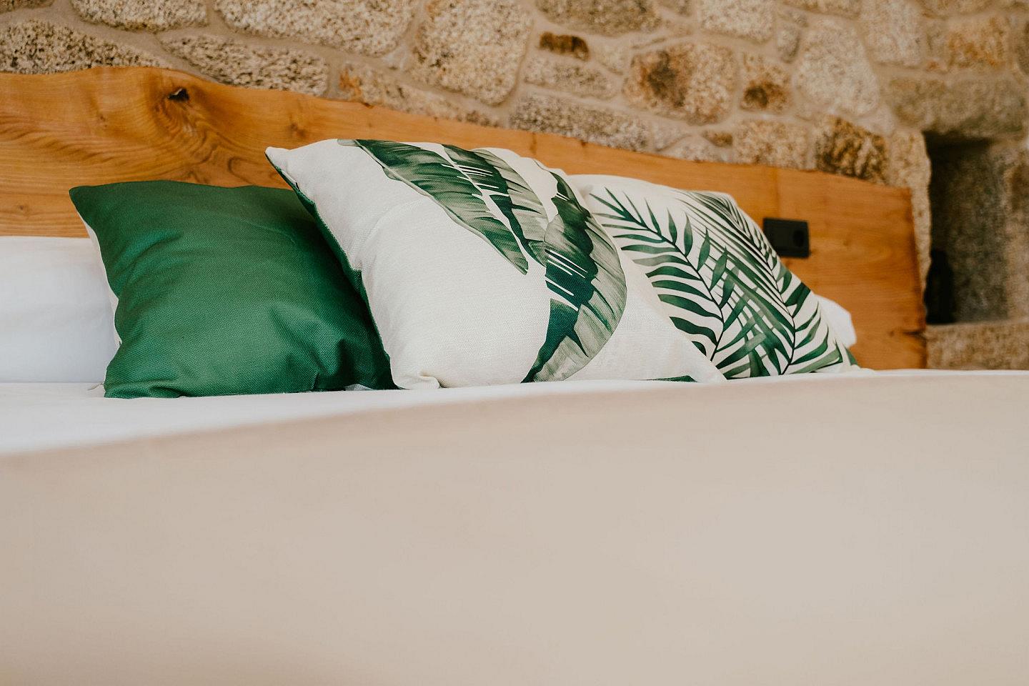 O Galiñeiro Room  -  Galicia Home  - Gallery -  25
