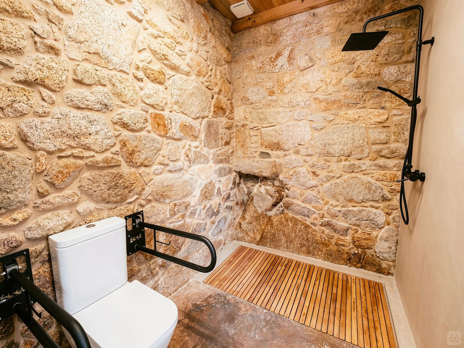  O Galiñeiro Room  -  Galicia Home  - Gallery -  60
