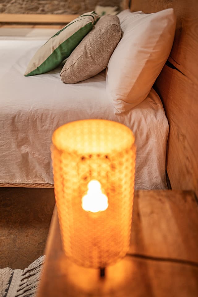  O Galiñeiro Room  -  Galicia Home  - Gallery -  36