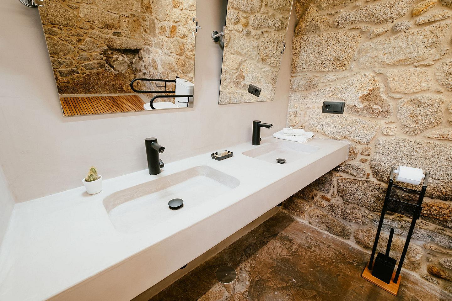  O Galiñeiro Room  -  Galicia Home  - Gallery -  48