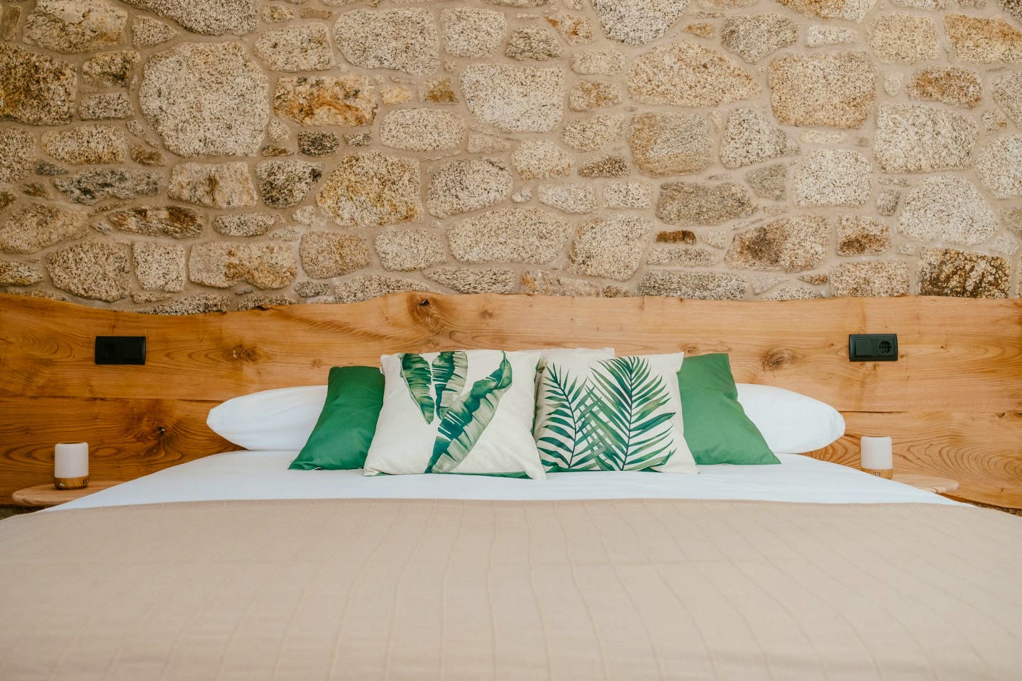  O Galiñeiro Room  -  Galicia Home  - Gallery -  10