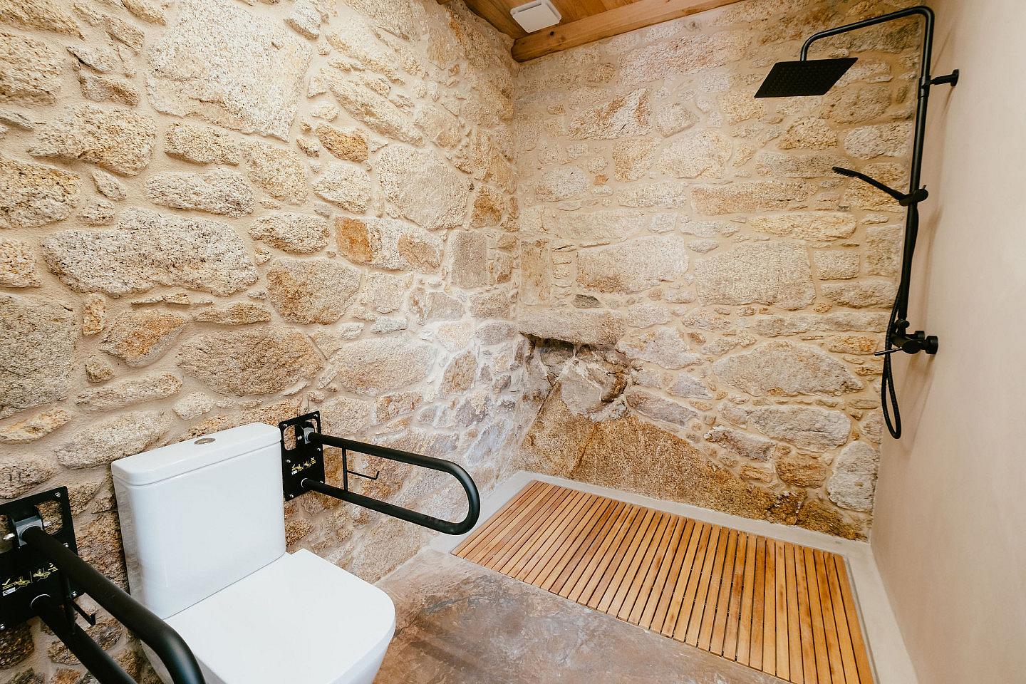  O Galiñeiro Room  -  Galicia Home  - Gallery -  51