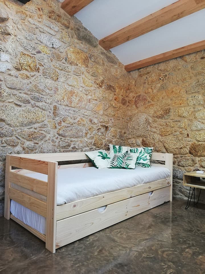  O Galiñeiro Room  -  Galicia Home  - Gallery -  53
