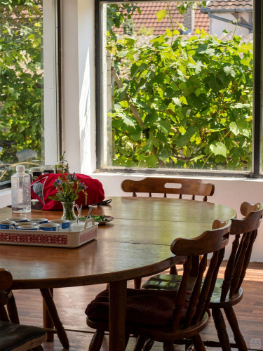 Ive Andrića Home - Gallery - 21