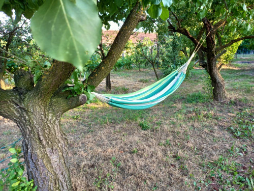 Quiet Country House w/ Coworking + Terrace